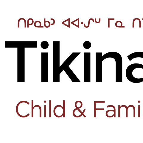 Tikinagan Child and Family Services
