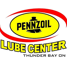 Pennzoil Lube Centre