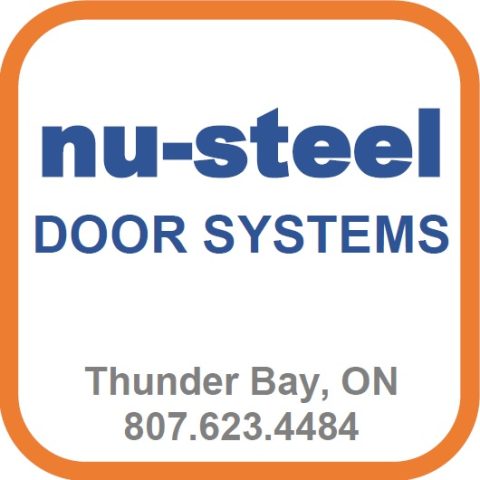 Nu-Steel Door Systems
