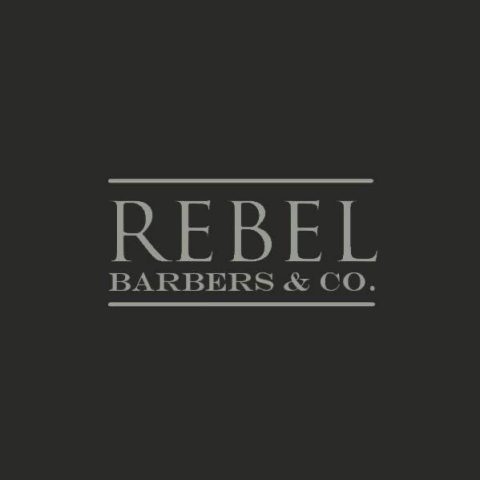 Rebel Barbers & Company