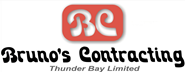 Bruno's Contracting (Thunder Bay) LTD